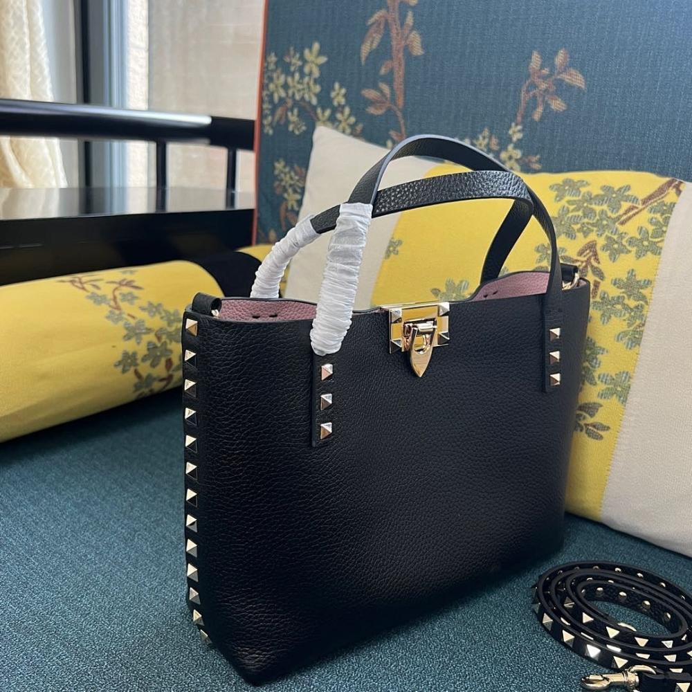 Rockstud Tote Bag