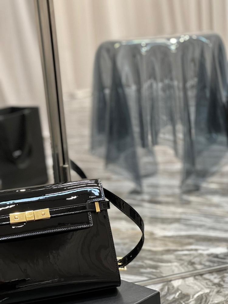 Alma Brown Leather Crossbody Bag