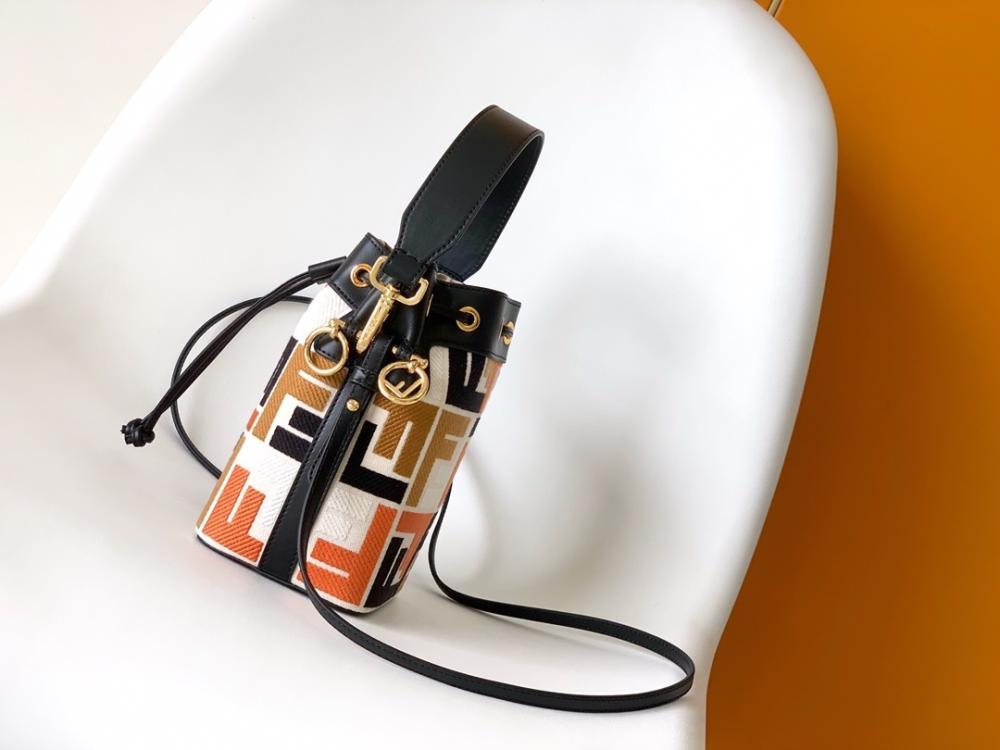 Bucket Bag
