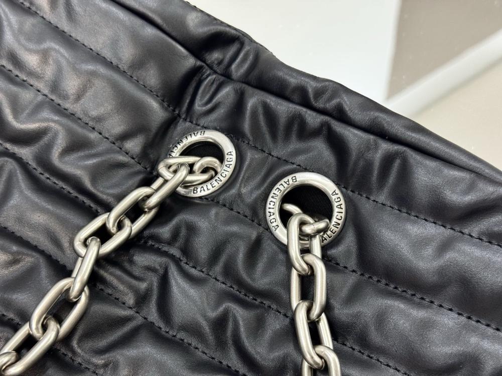 Luxury Top Handle Bag