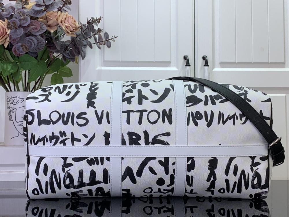 Luxury Travel Bag