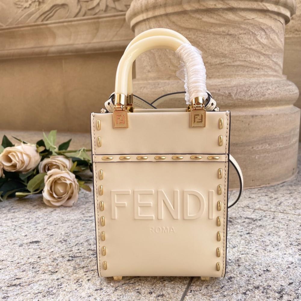 Elegant Top Handle Bag