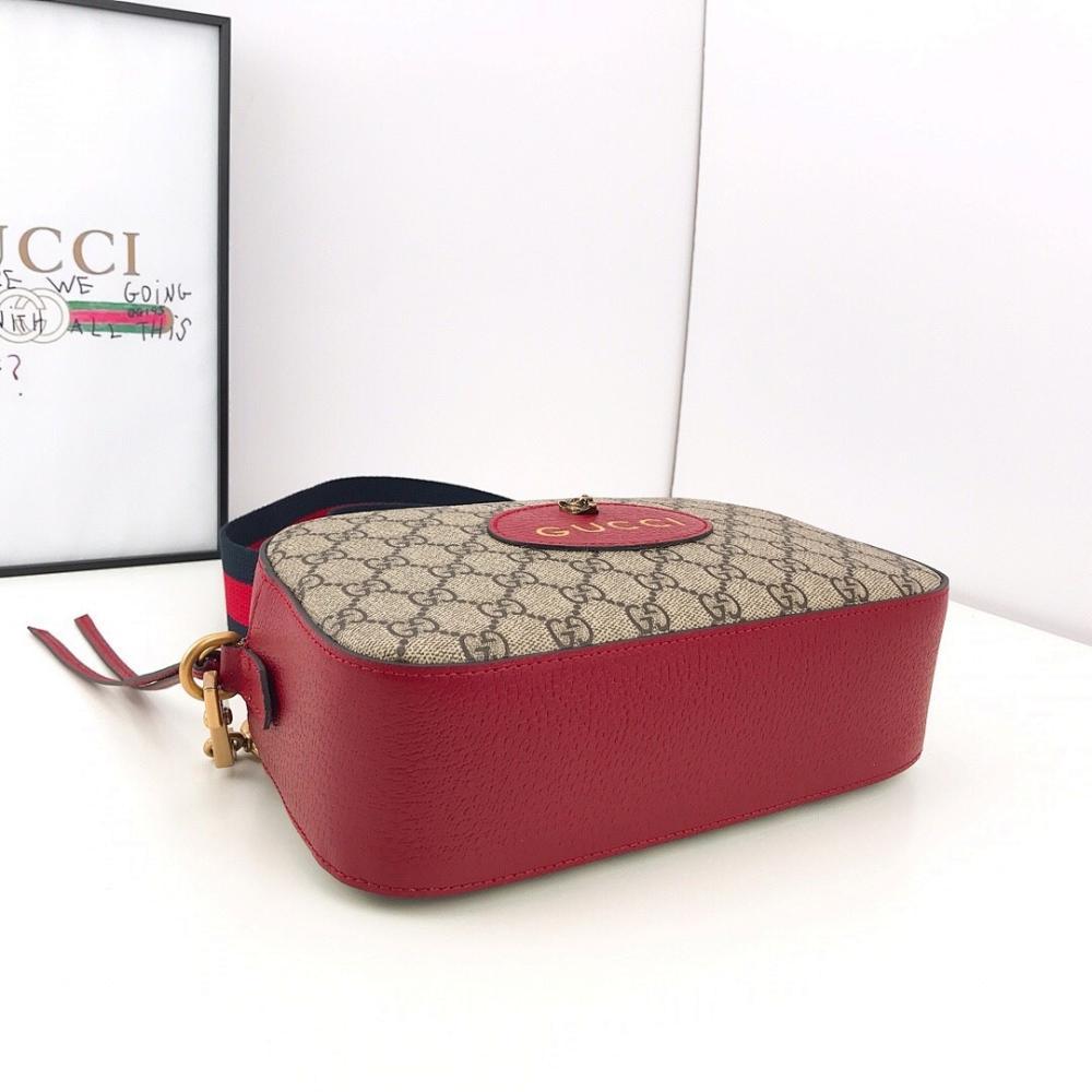 Stylish Refined Top Handle Bag