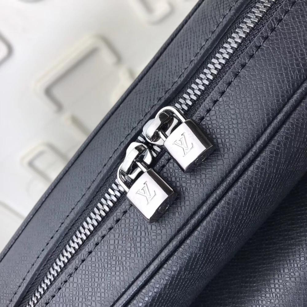Luxury Messenger Bag
