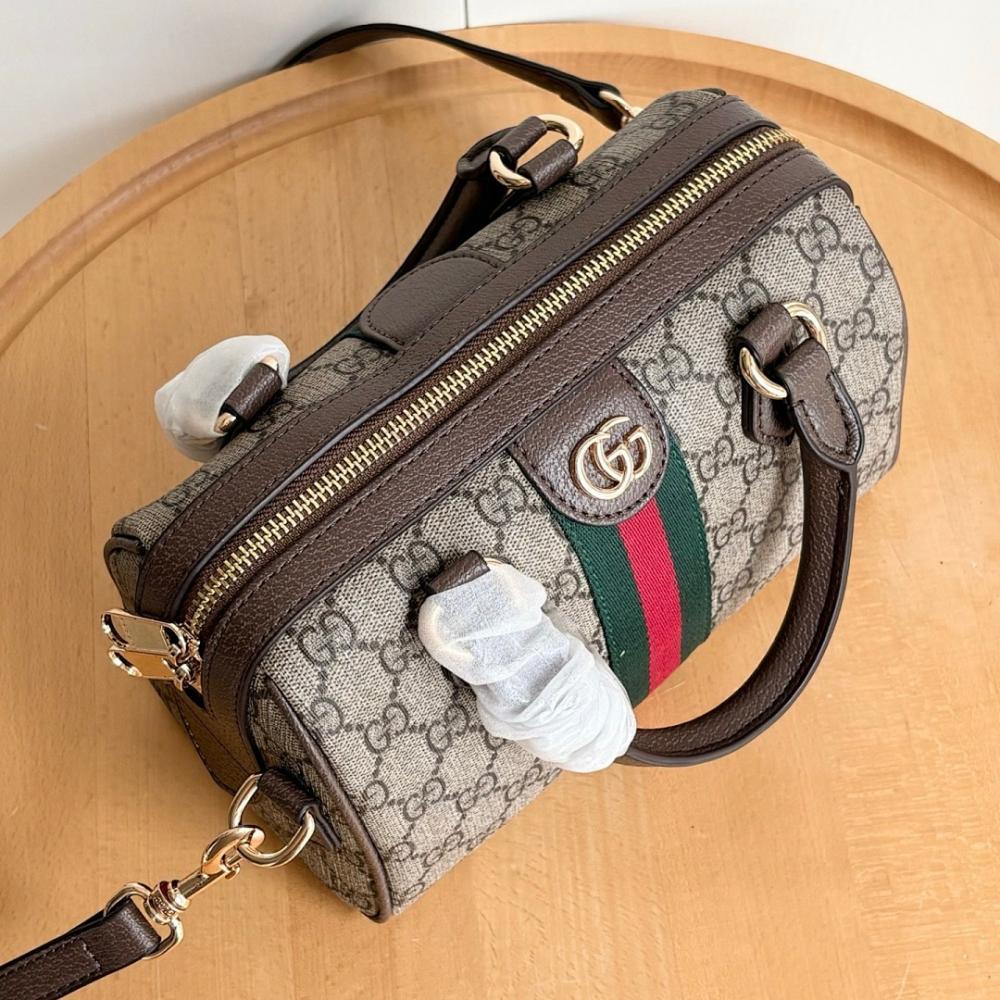 Stylish Refined Top Handle Bag