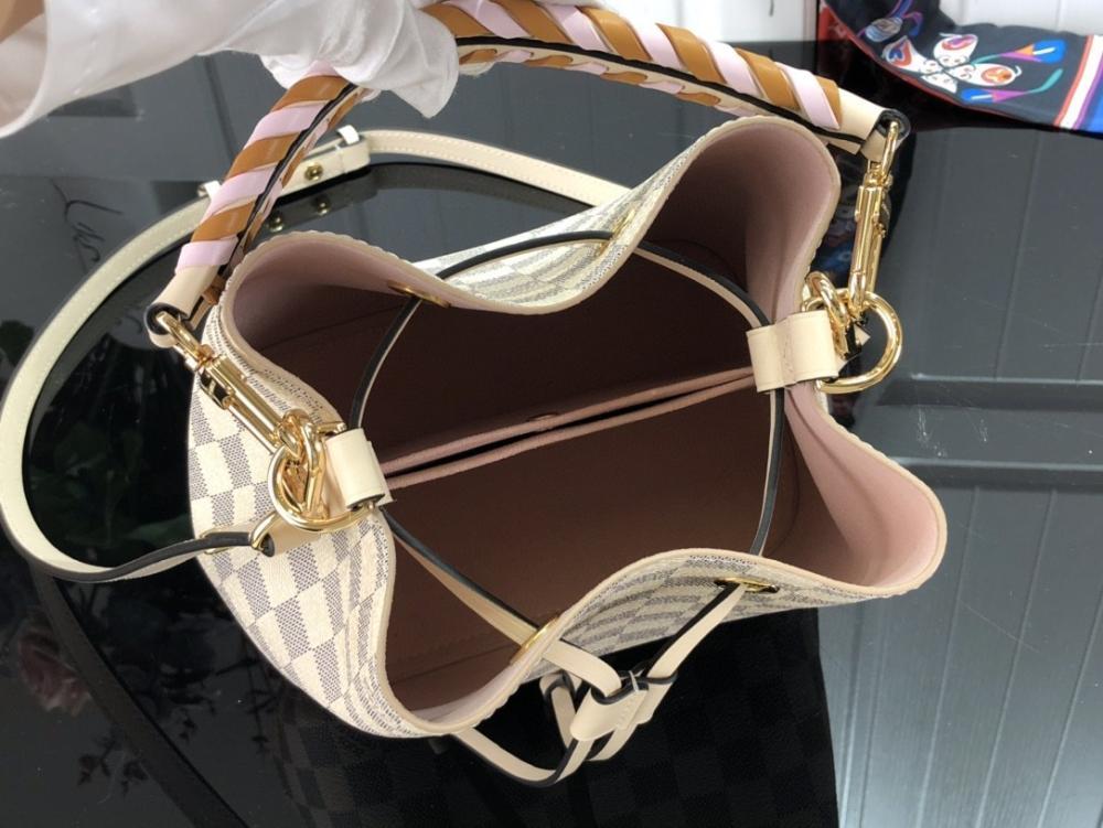 Bucket Bag