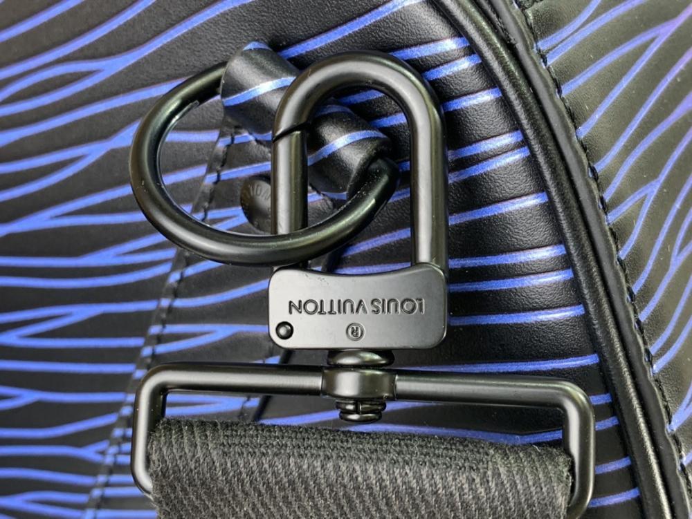 Luxury Travel Bag