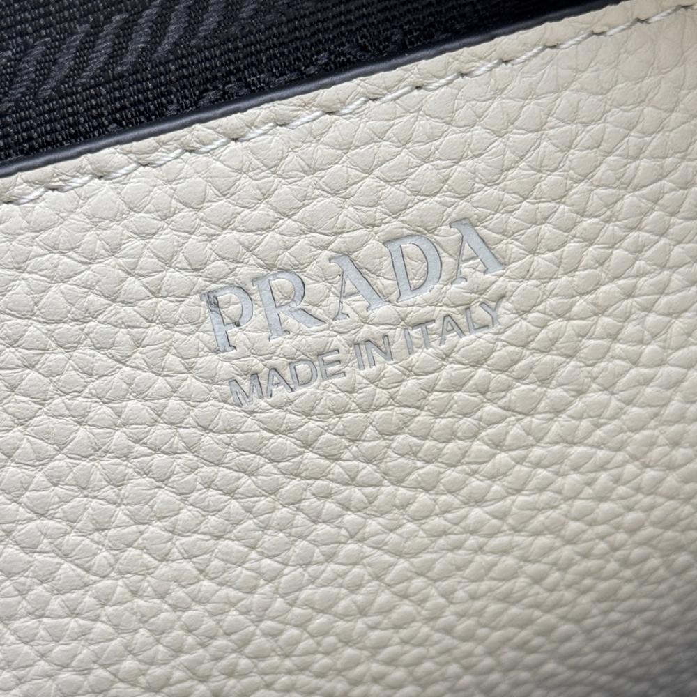 Leather Backpack