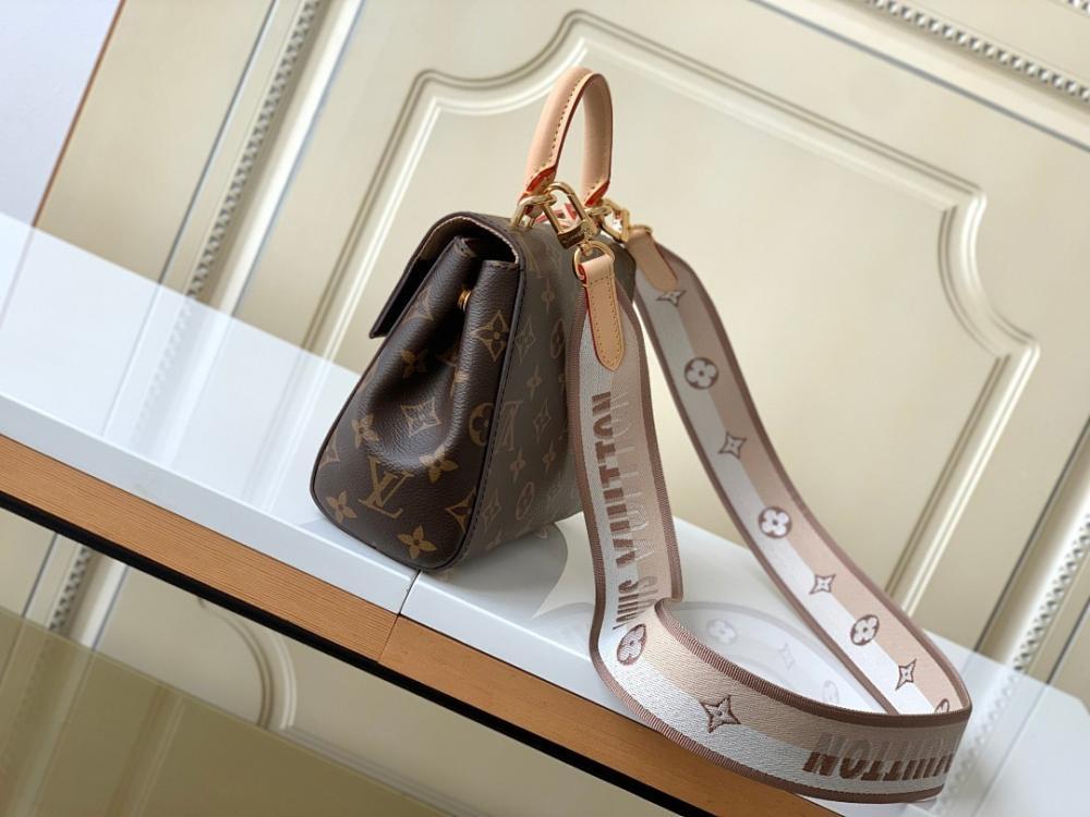 Elegant Stylish Shoulder Bag