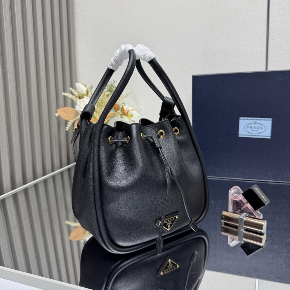 Bucket Bag