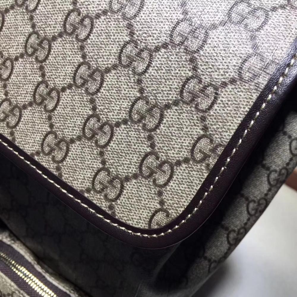 Luxury Backpack
