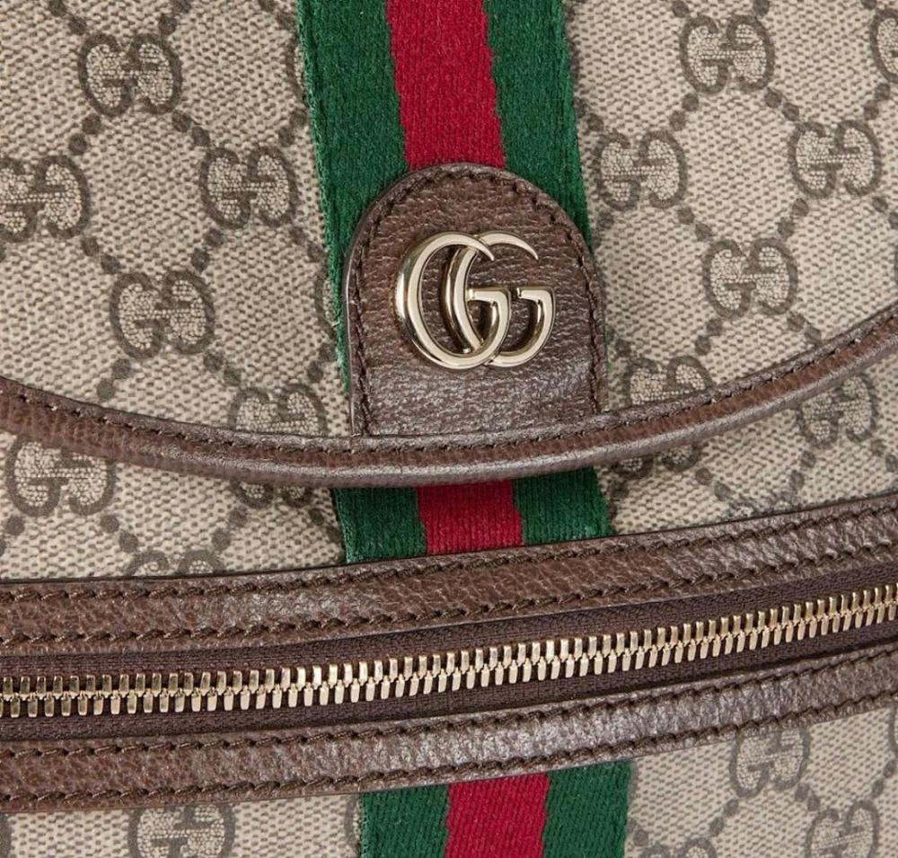 Italian-Inspired Elegant Bag