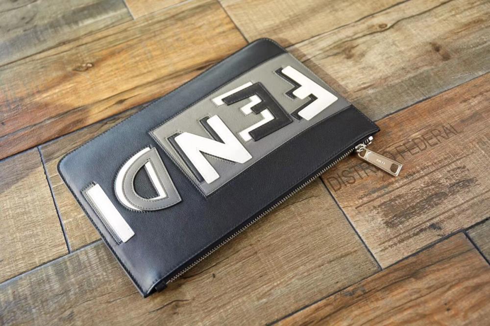 Luxury Wallet