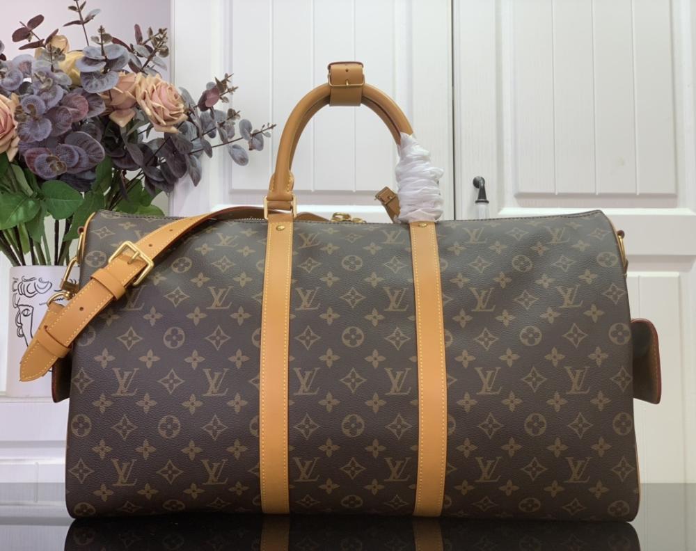 Practical Travel Bag