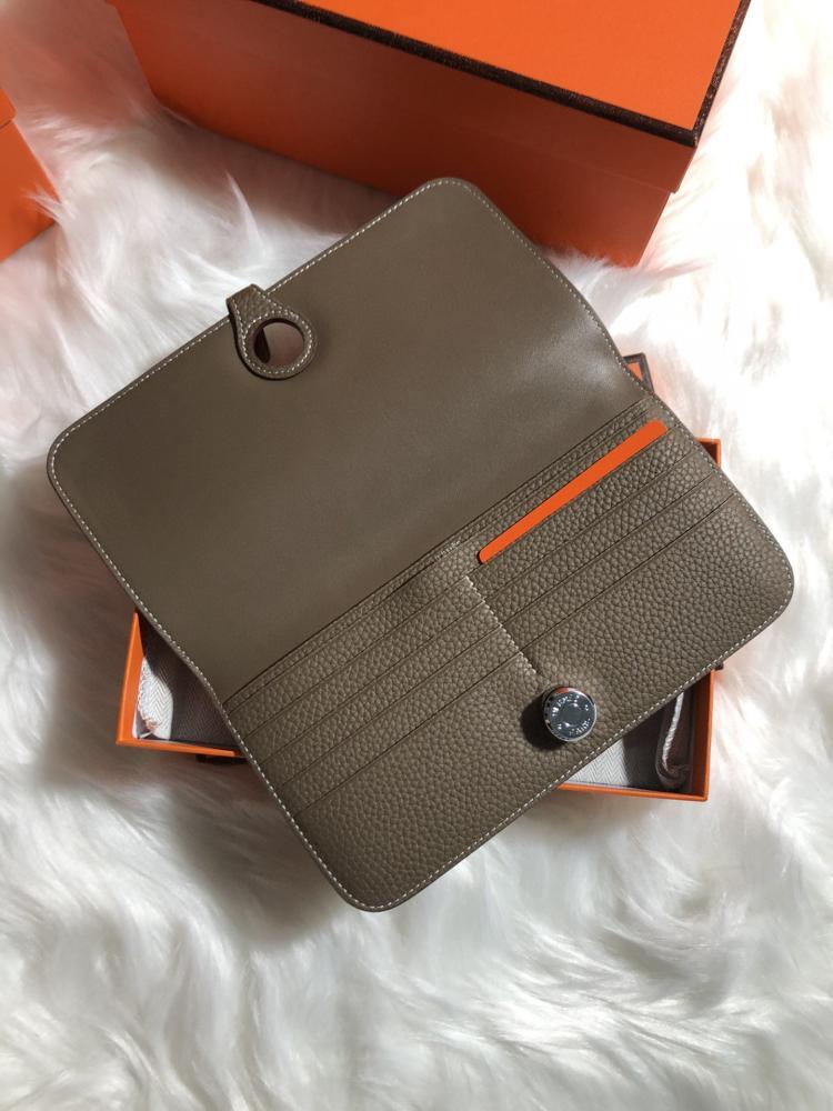 Luxury Wallet