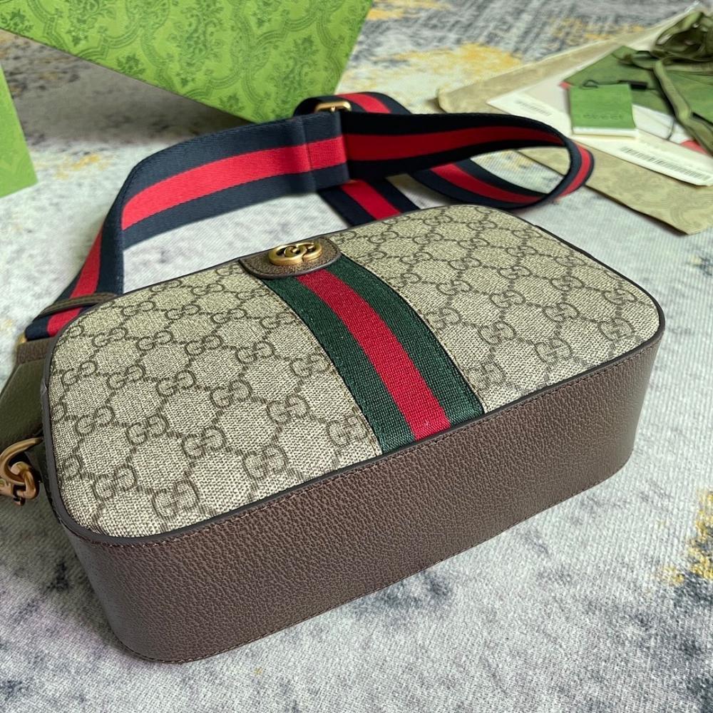 Classic Top Handle Bag – Special Edition