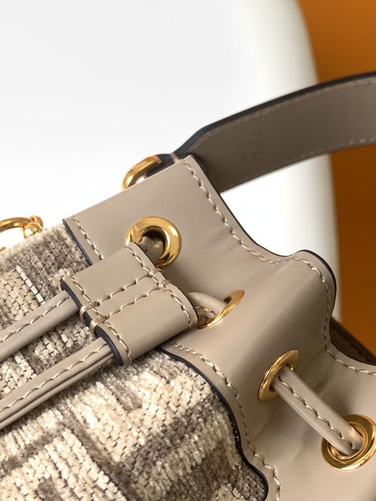 Bucket Bag