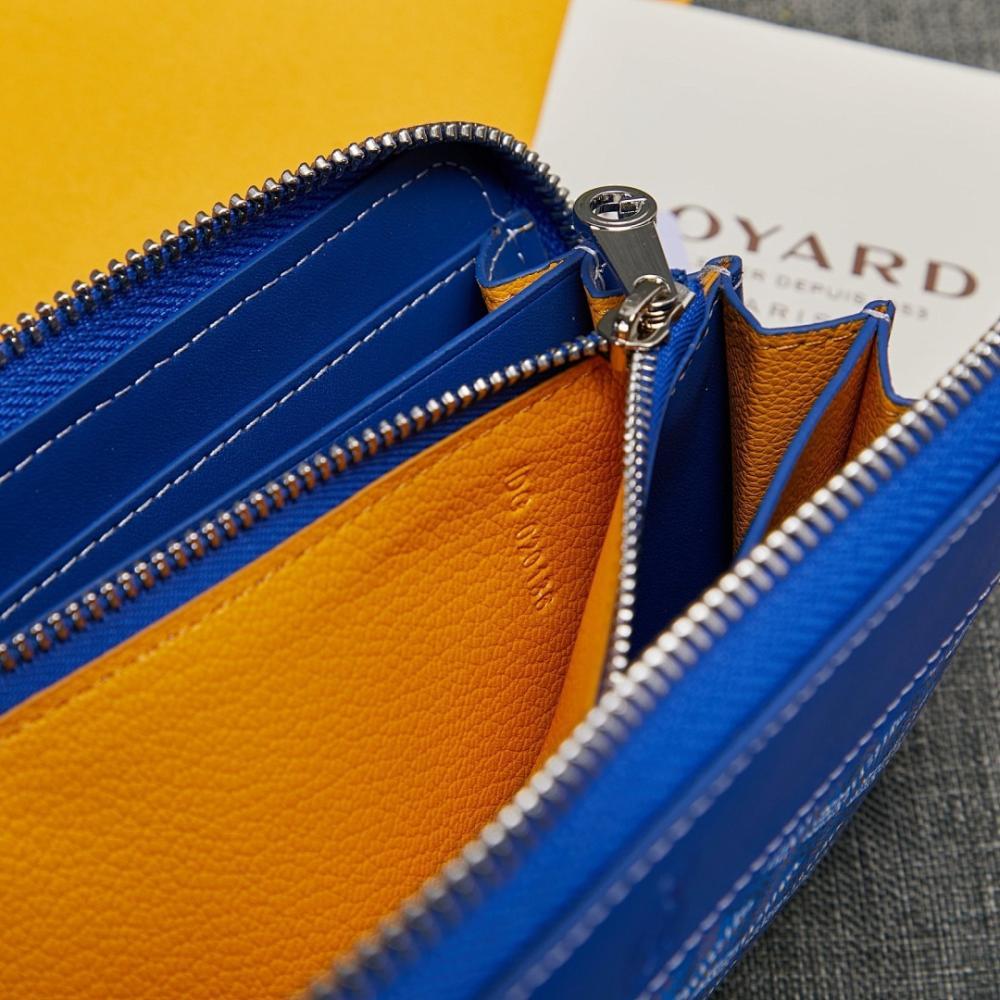 Stylish Premium Leather Wallet