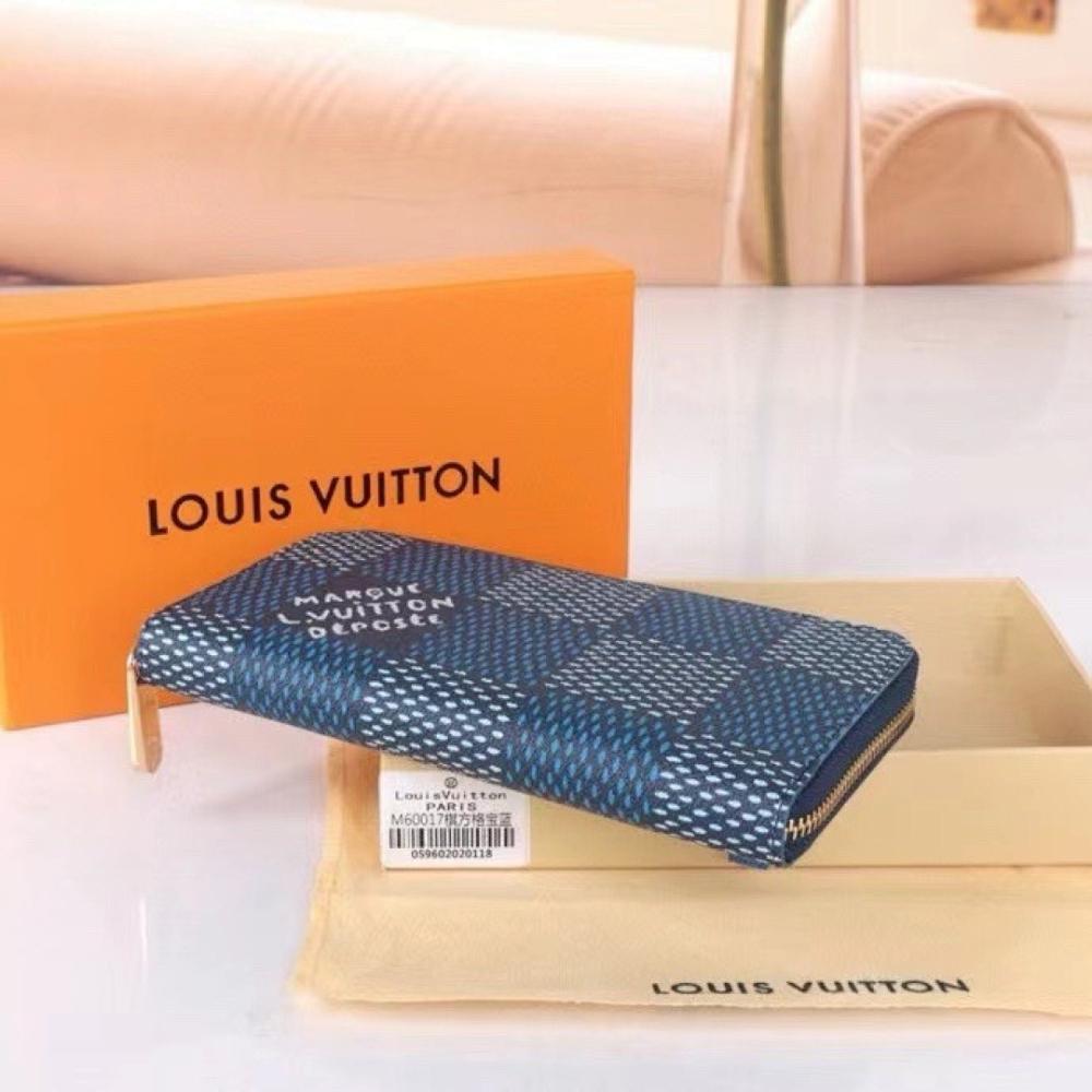 Luxury Refined Leather Wallet
