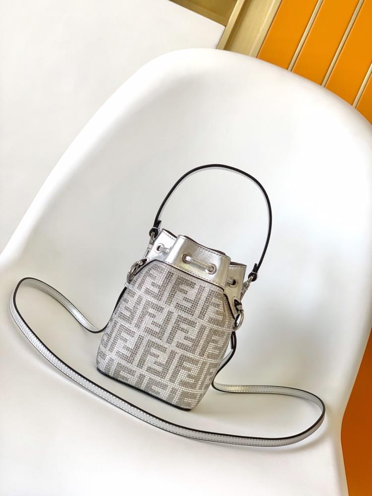 Bucket Bag