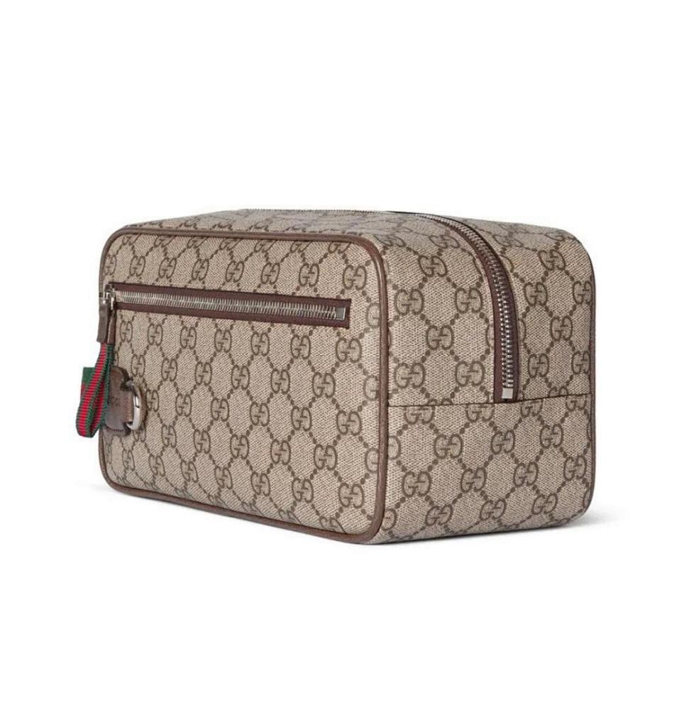 Classic Refined Crossbody Bag