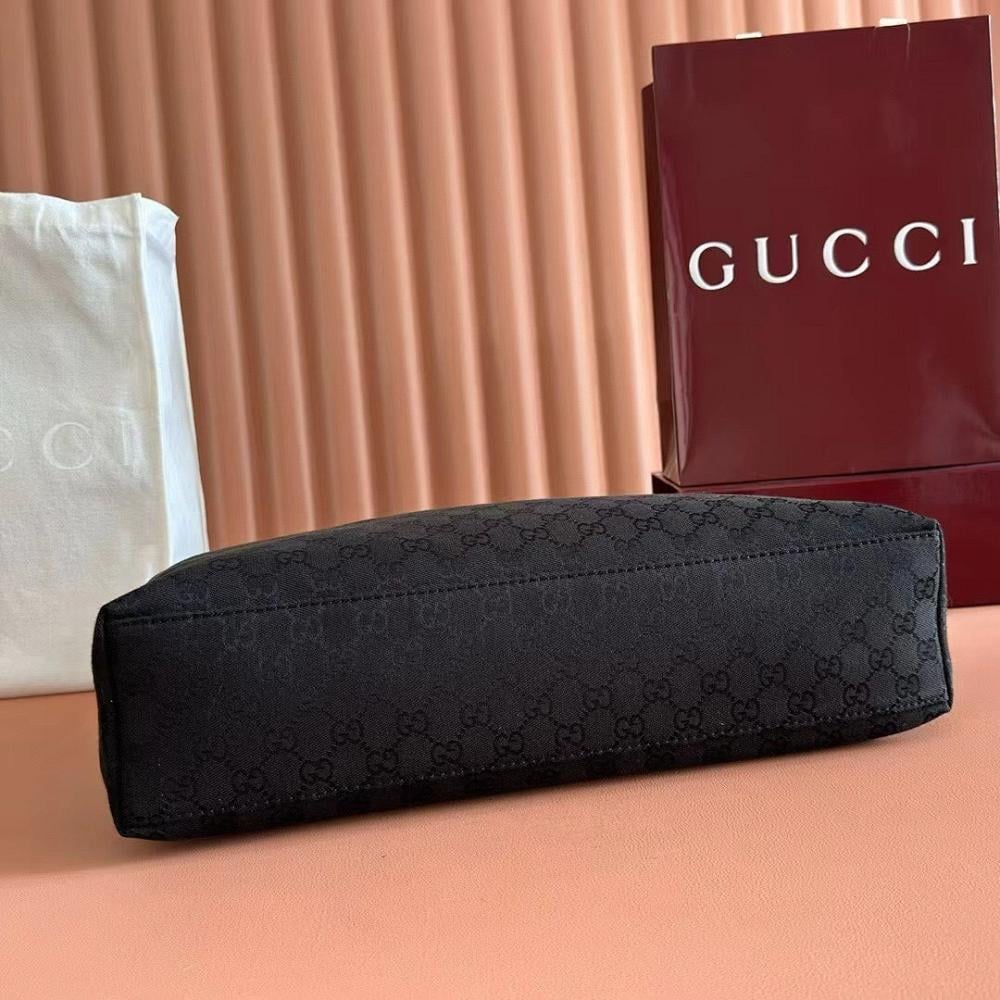 Classic Refined Top Handle Bag