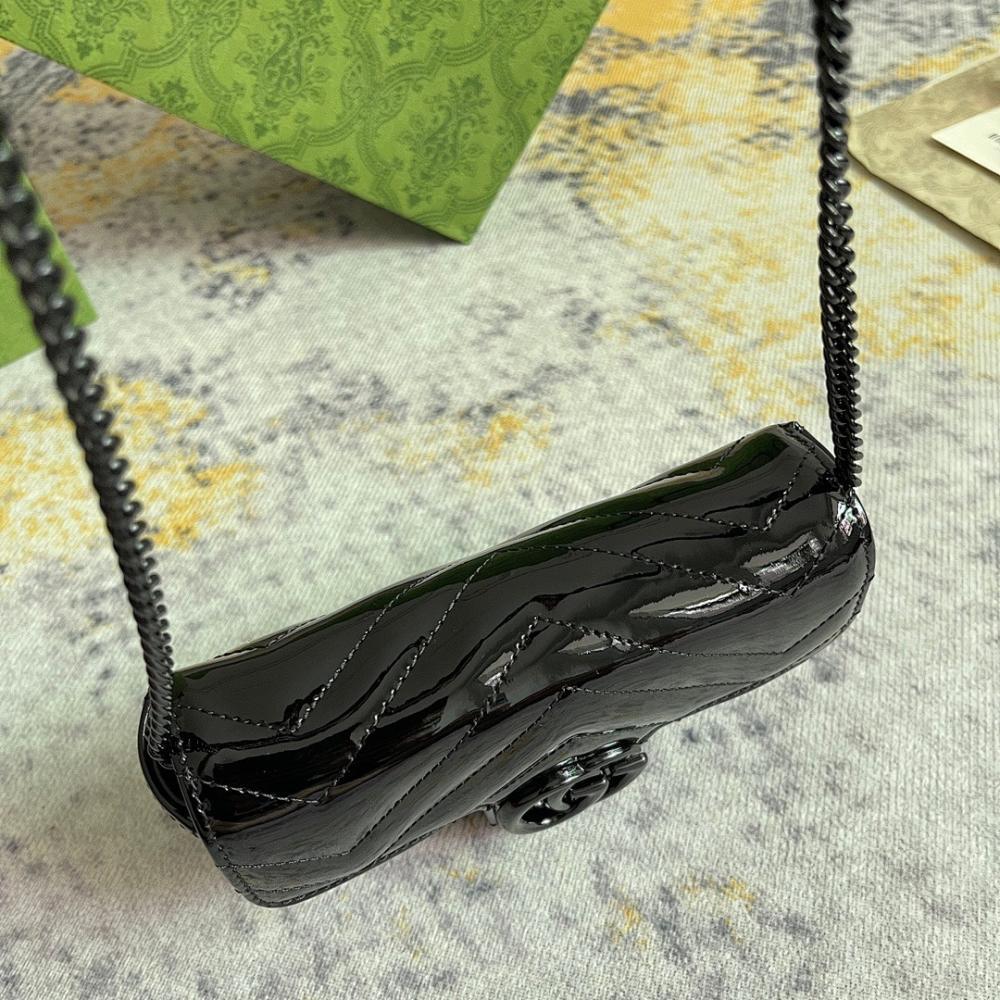 Luxury Elegant Top Handle Bag