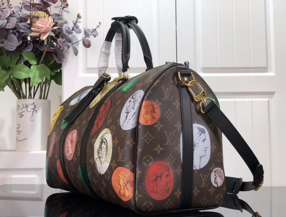 Travel Bag