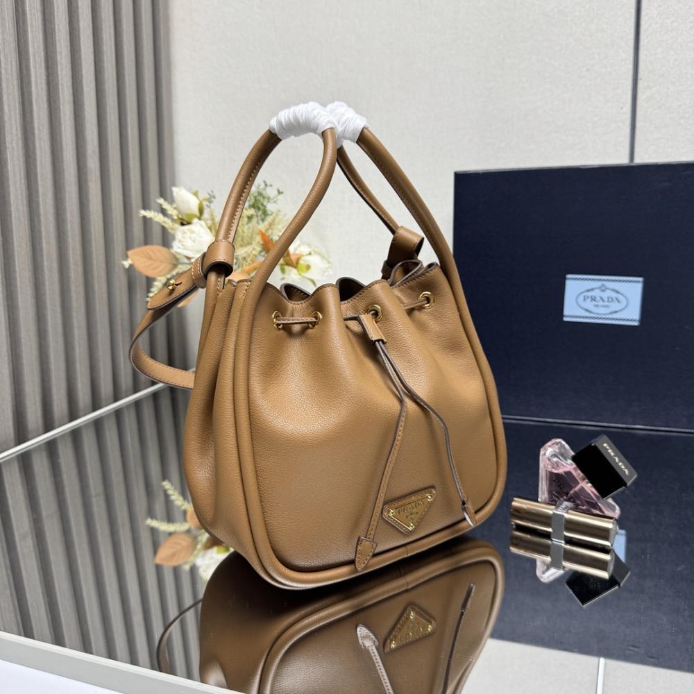 Bucket Bag