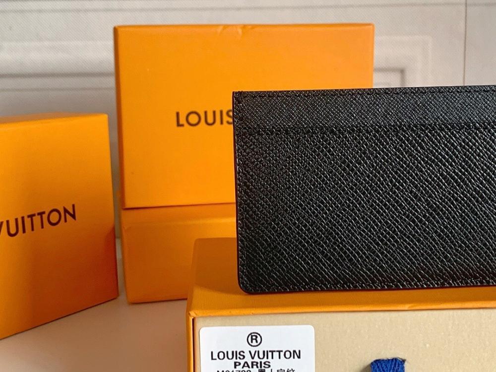 Modern Refined Wallet