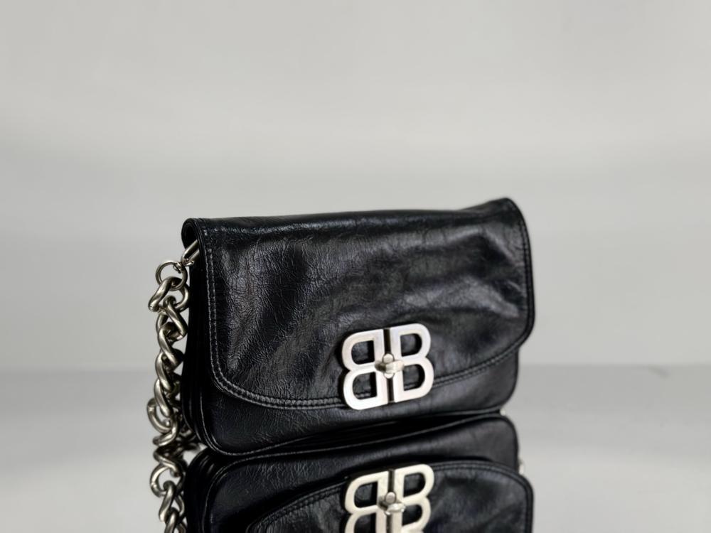 Luxury Top Handle Bag