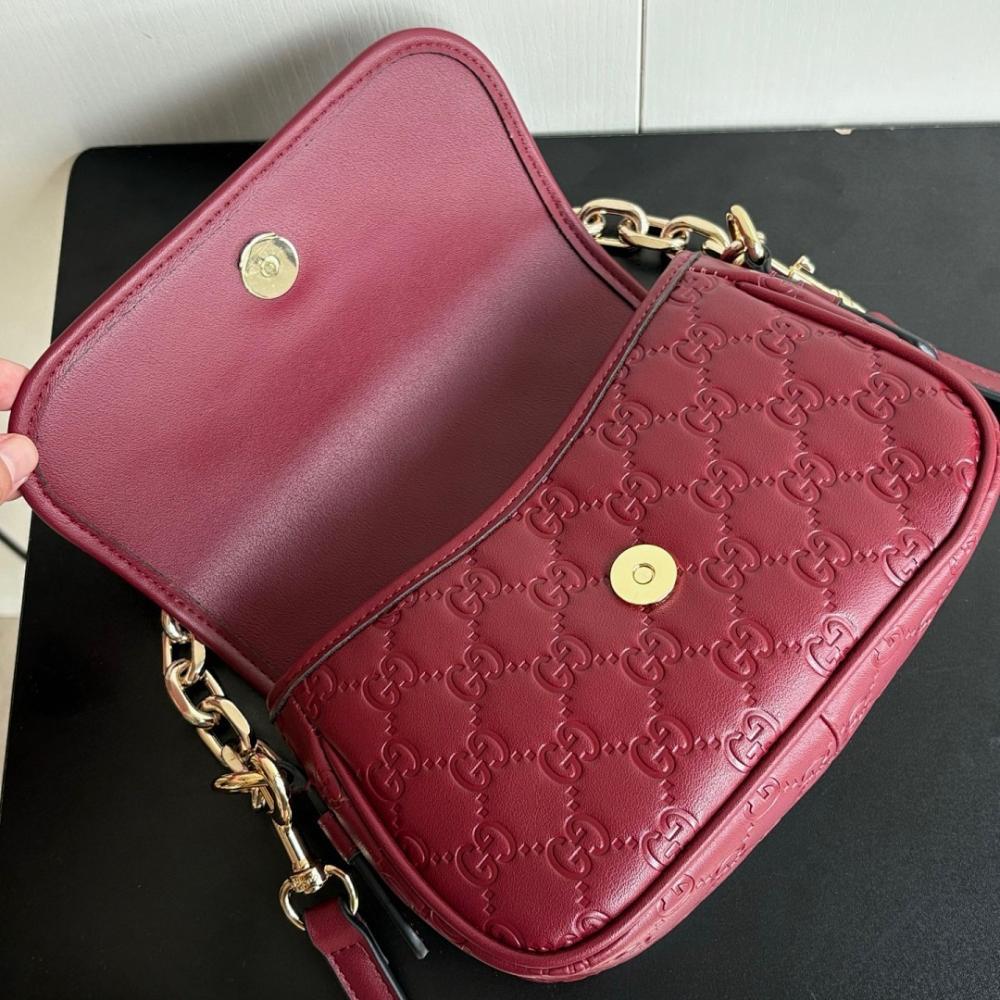 Stylish Refined Top Handle Bag