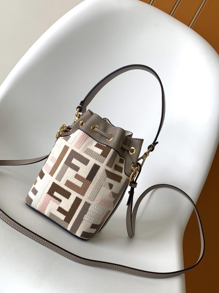 Bucket Bag