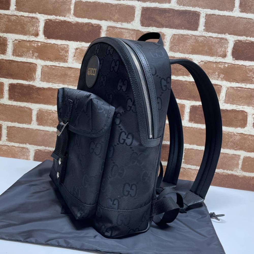 Luxury Backpack