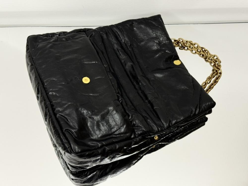 Top Handle Bag