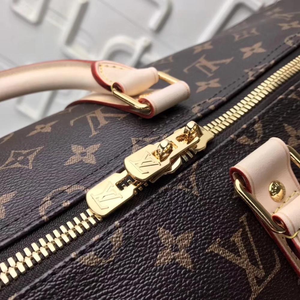 Luxury Travel Bag