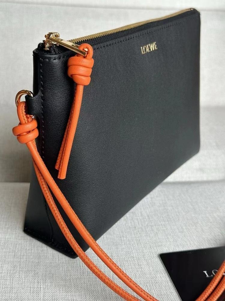 Modern Luxury Leather Bag