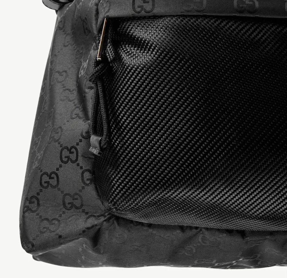 Italian-Inspired Luxury Bag