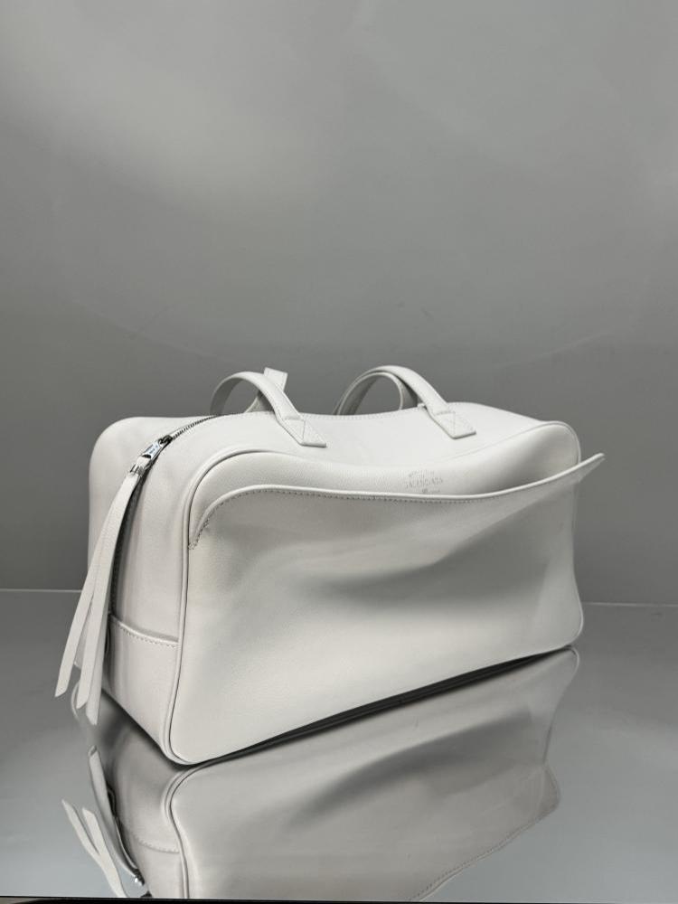 Classic Luxury Top Handle Bag