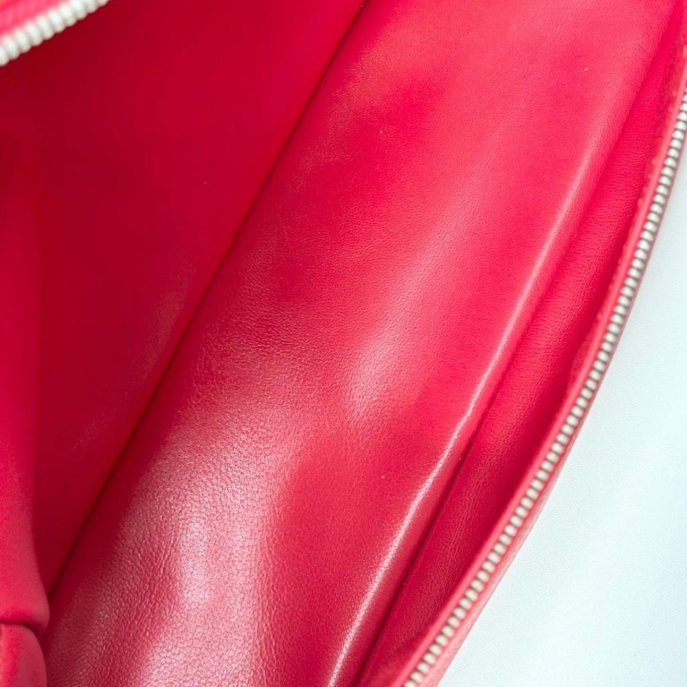 Luxury Stylish Calfskin Shoulder Bag