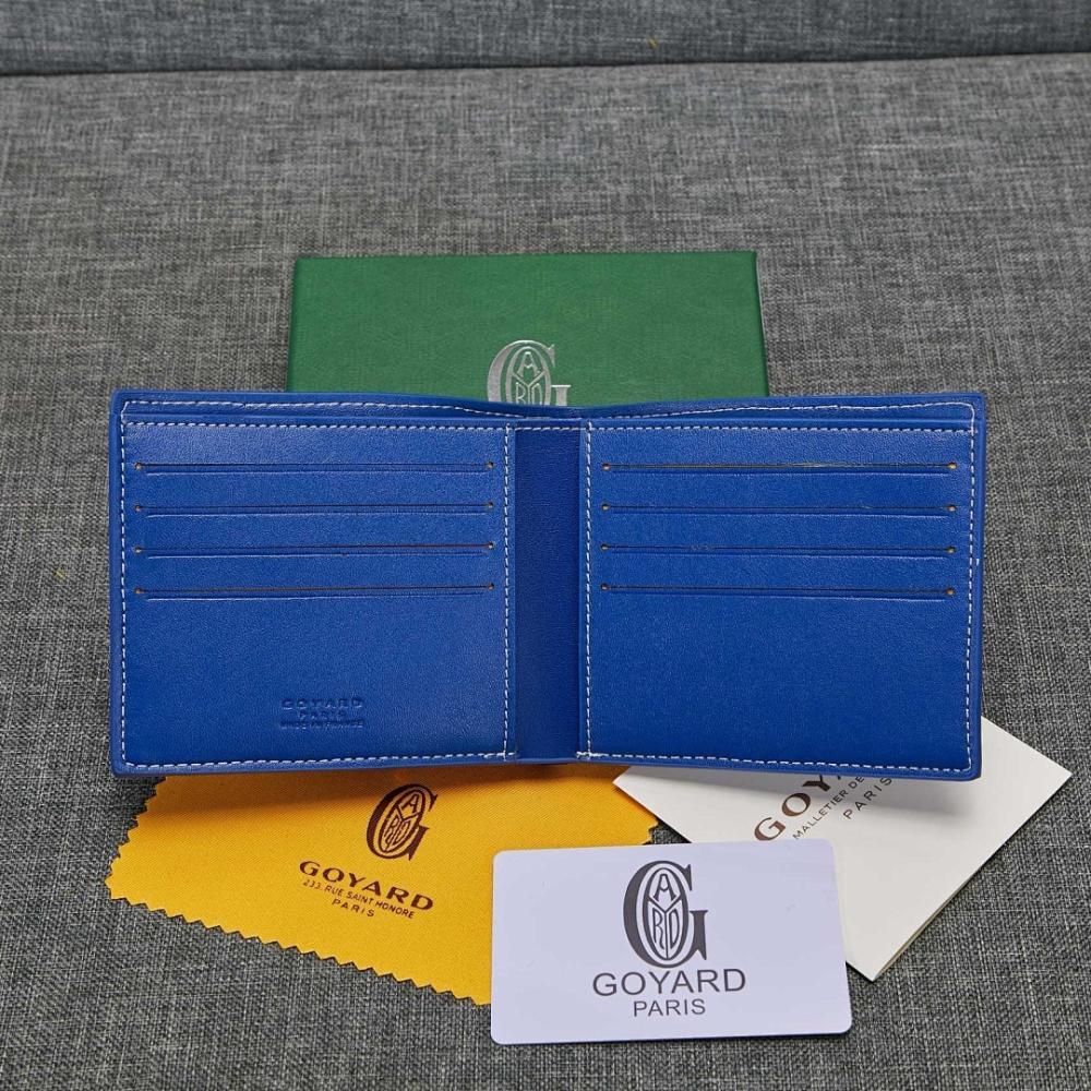 Classic Wallet – Limited Edition