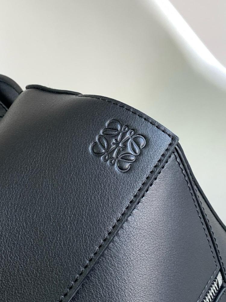 Stylish Refined Leather Shoulder Bag