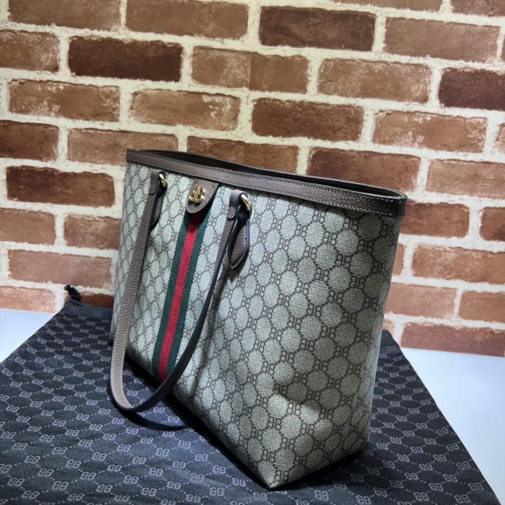 Practical Tote Bag
