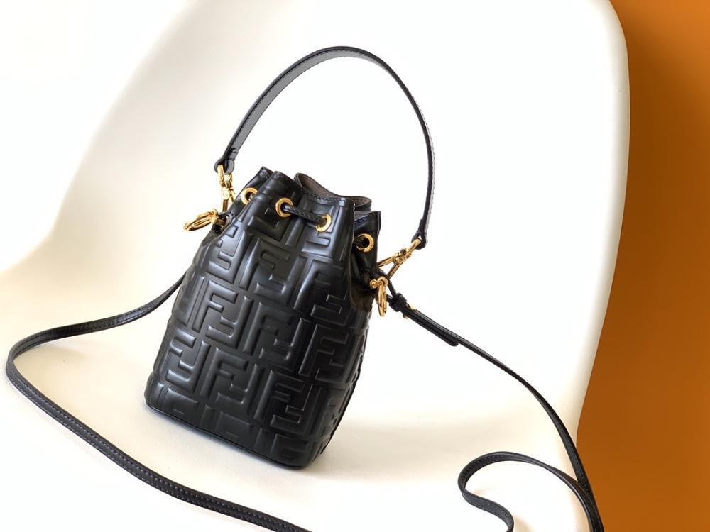 Bucket Bag