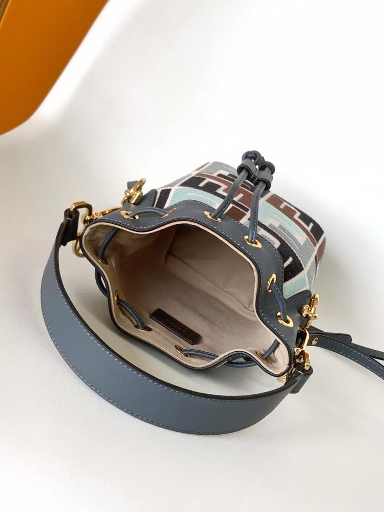 Bucket Bag