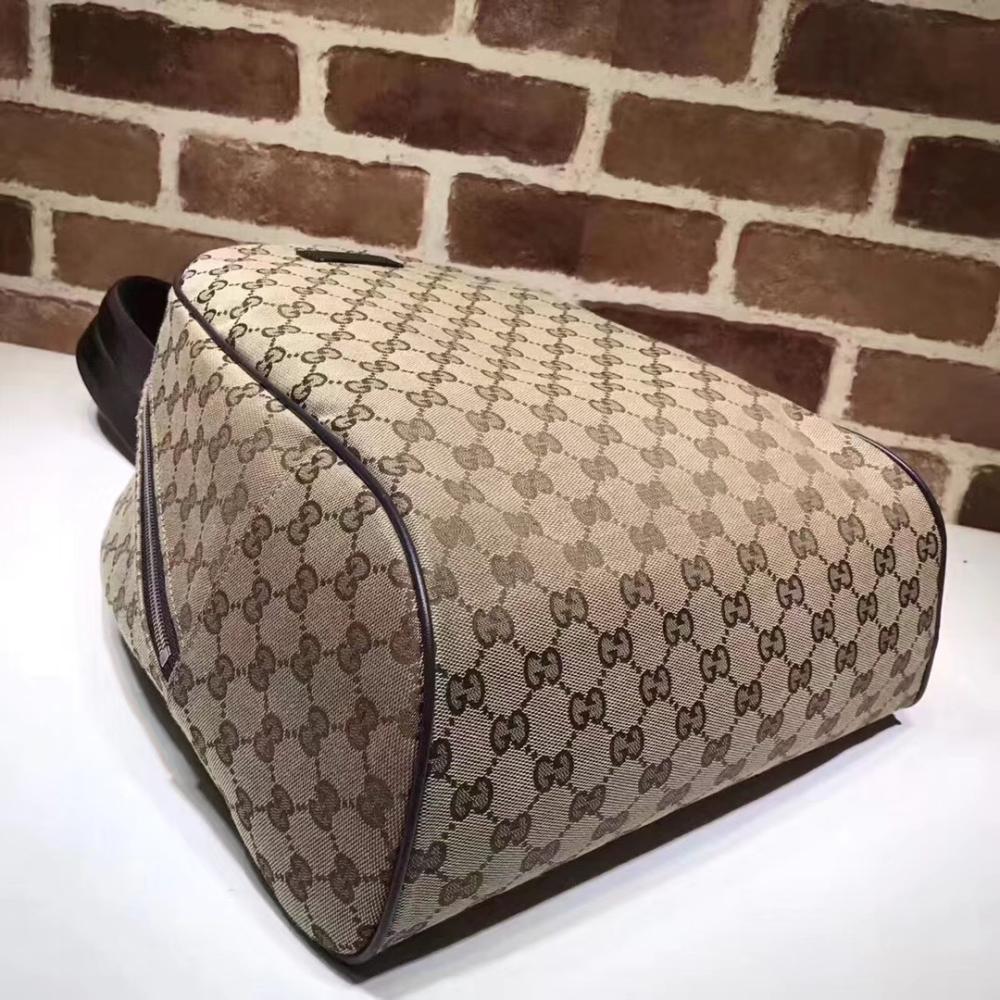 Luxury Backpack