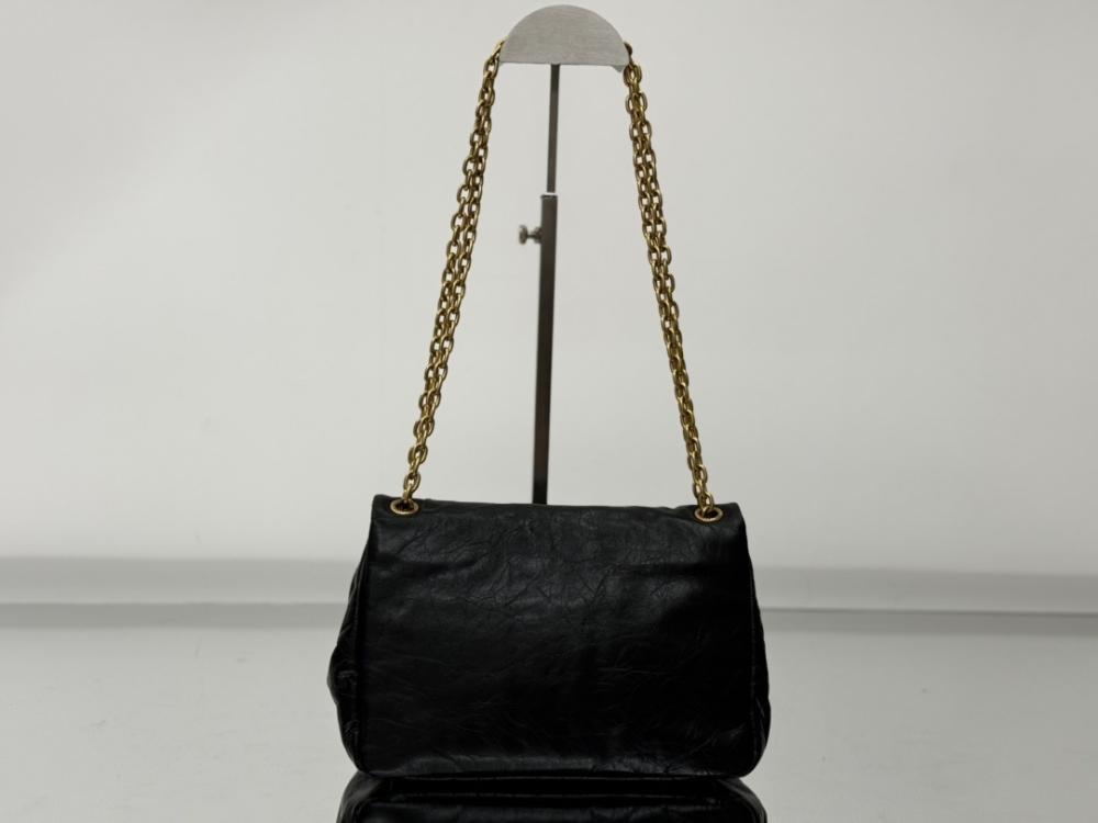 Top Handle Bag