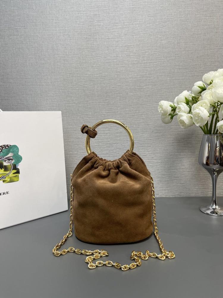 Bucket Bag
