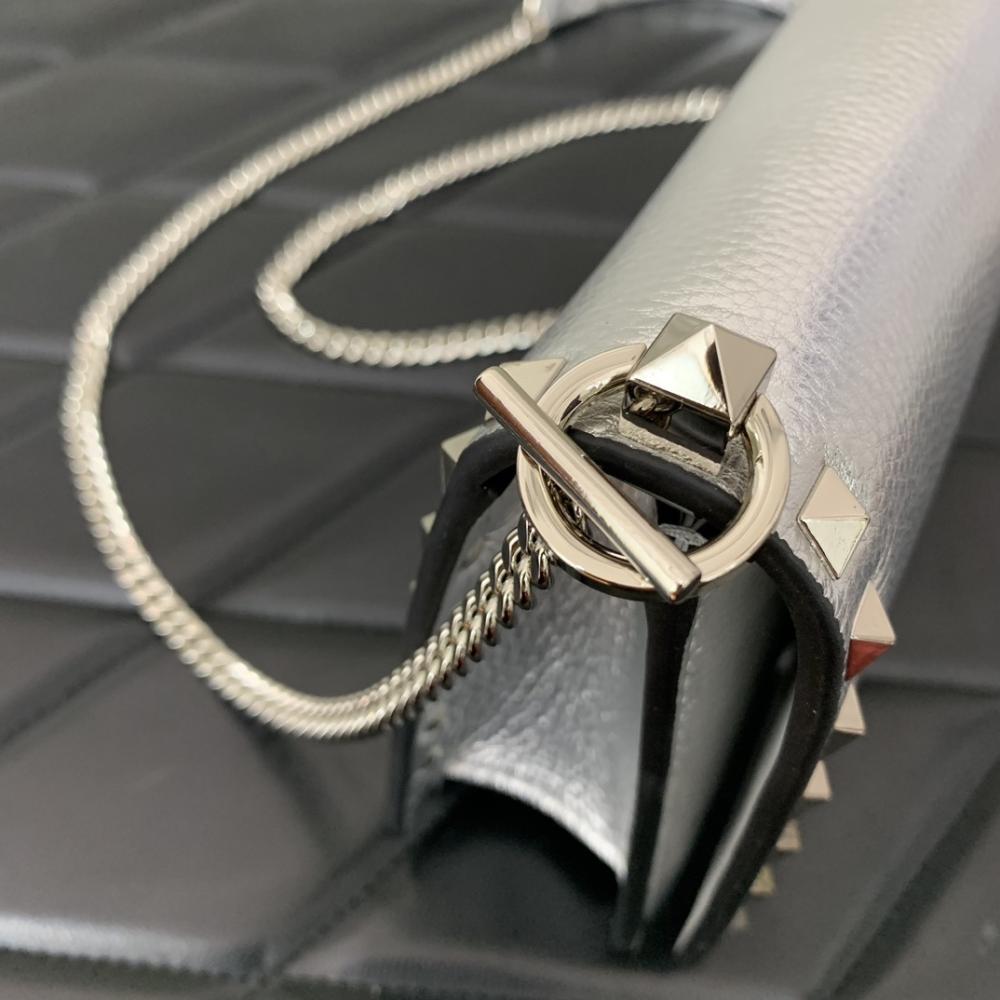Classic Crossbody Bag
