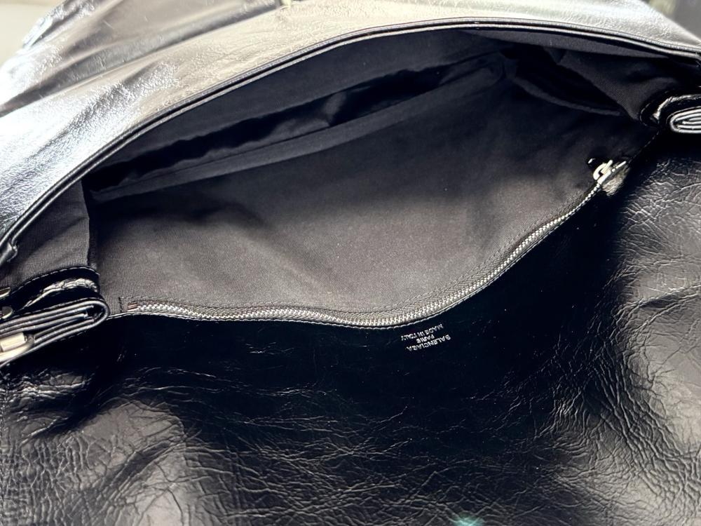 Luxury Top Handle Bag